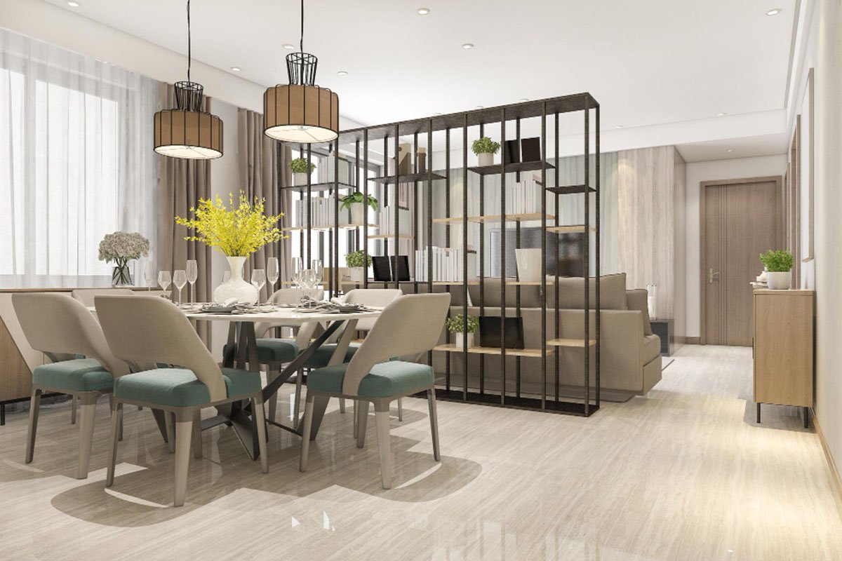 How to Choose the Perfect Interior Design Partner